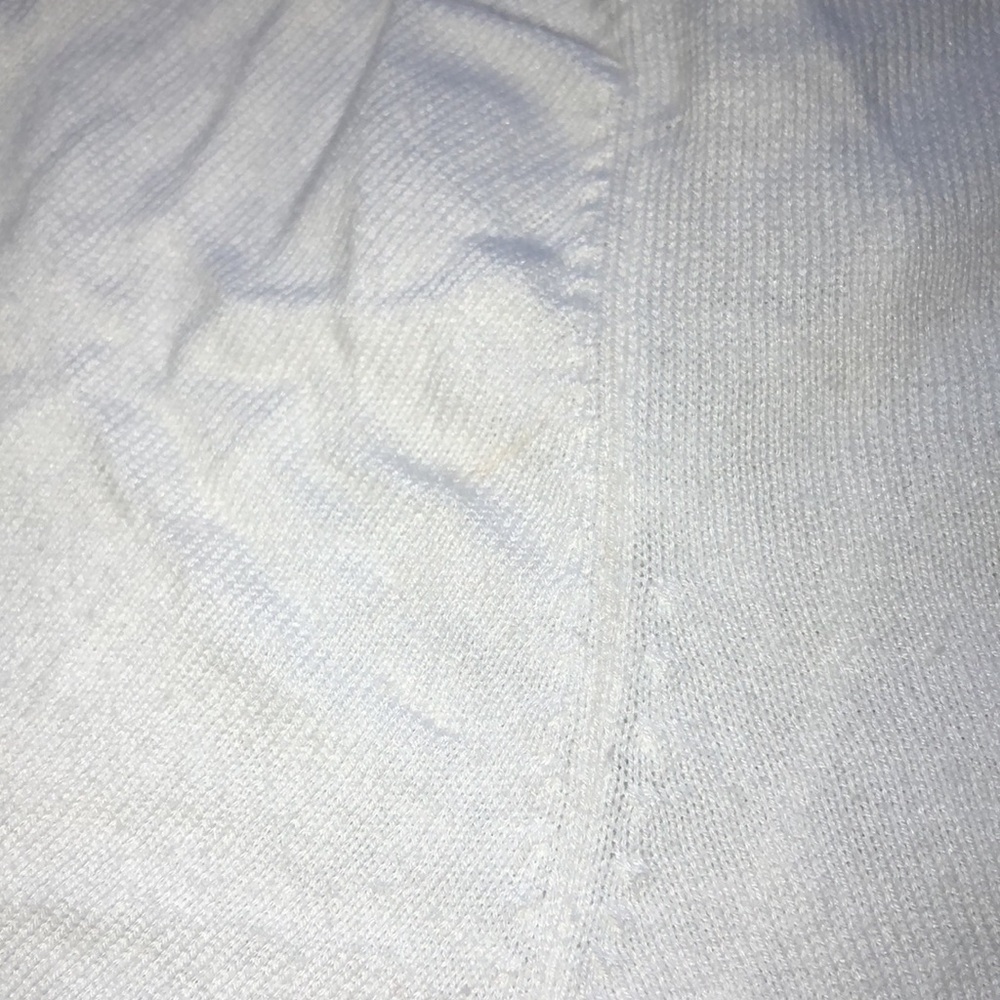 Talbots Cardigan/Top - Picture 7 of 14